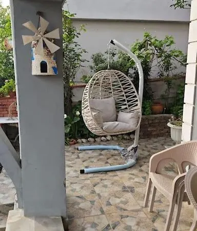 Hébergement de vacances A Beautiful House On The Bosphorus In A Wonderful Garden Istambul