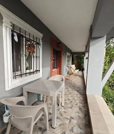 Hébergement de vacances A Beautiful House On The Bosphorus In A Wonderful Garden *