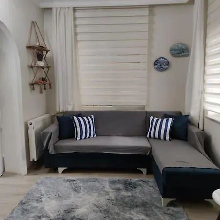 A Beautiful House On The Bosphorus In A Wonderful Garden * Istambul