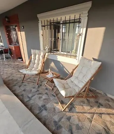 A Beautiful House On The Near The Bosphorus In Wonderful Garden Holiday home Istanbul
