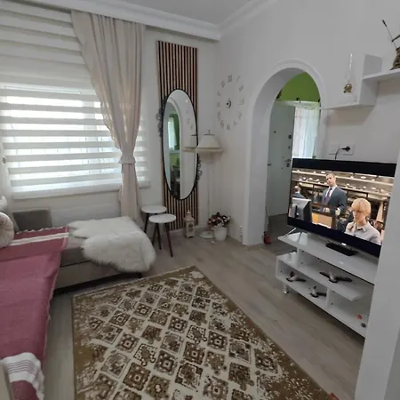 A Beautiful House On The Near The Bosphorus In Istanbul Wonderful Garden Ferienhaus