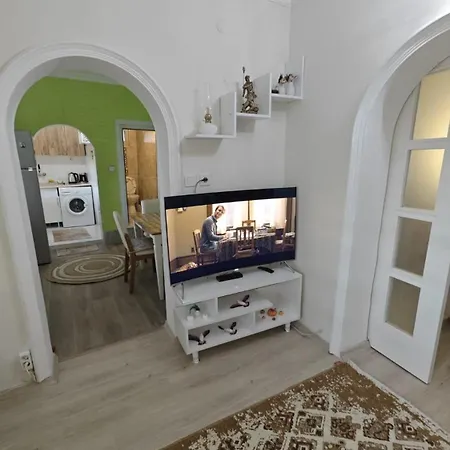 Ferienhaus A Beautiful House On The Near The Bosphorus In Istanbul Wonderful Garden *