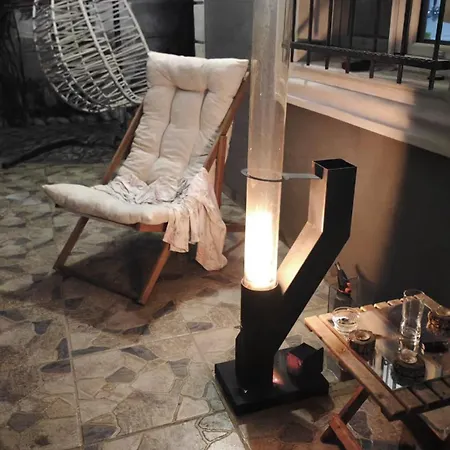 Holiday home A Beautiful House On The Near The Bosphorus In Wonderful Garden *