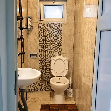 A Beautiful House On The Near The Bosphorus In Wonderful Garden Holiday home