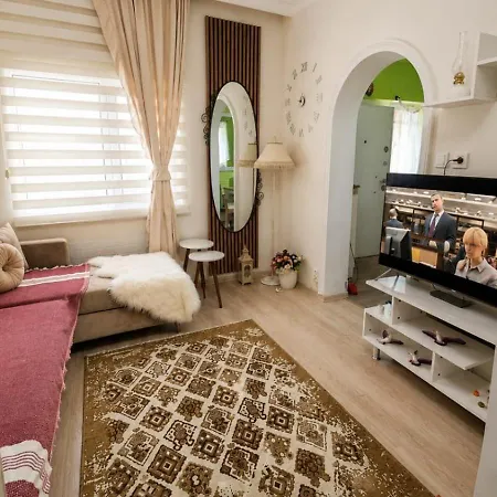 A Beautiful House On The Near The Bosphorus In Wonderful Garden Holiday home Istanbul